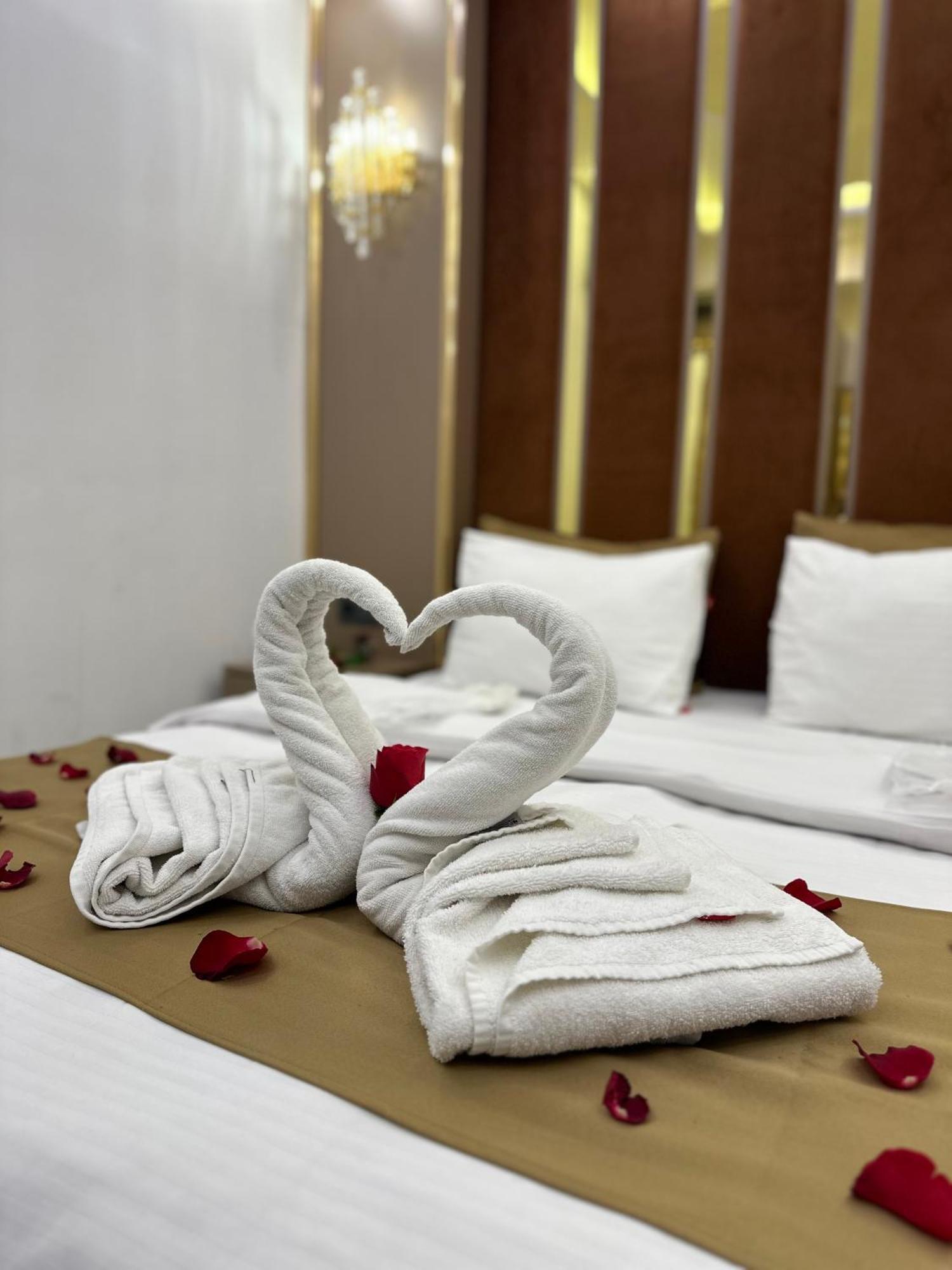 Moonlight Suit Hotel Taksim Isztambul Kültér fotó