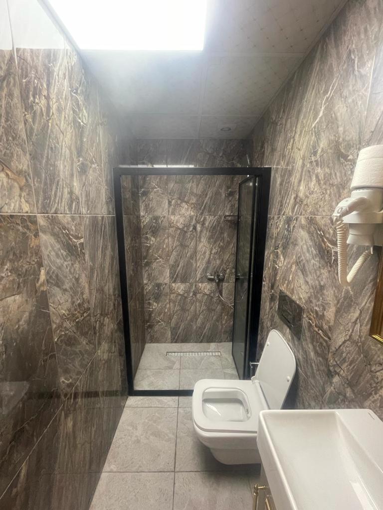 Moonlight Suit Hotel Taksim Isztambul Kültér fotó