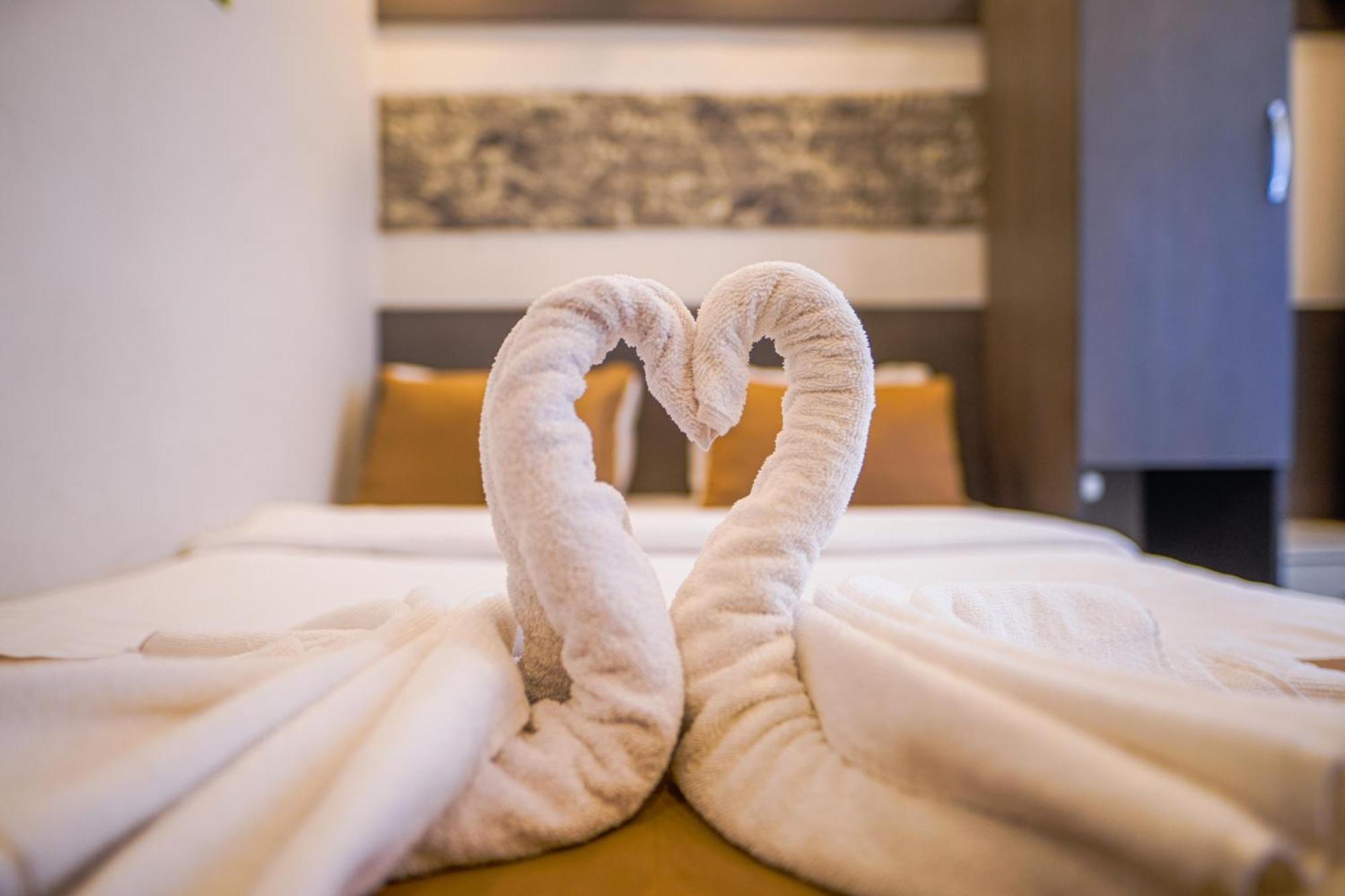 Moonlight Suit Hotel Taksim Isztambul Kültér fotó