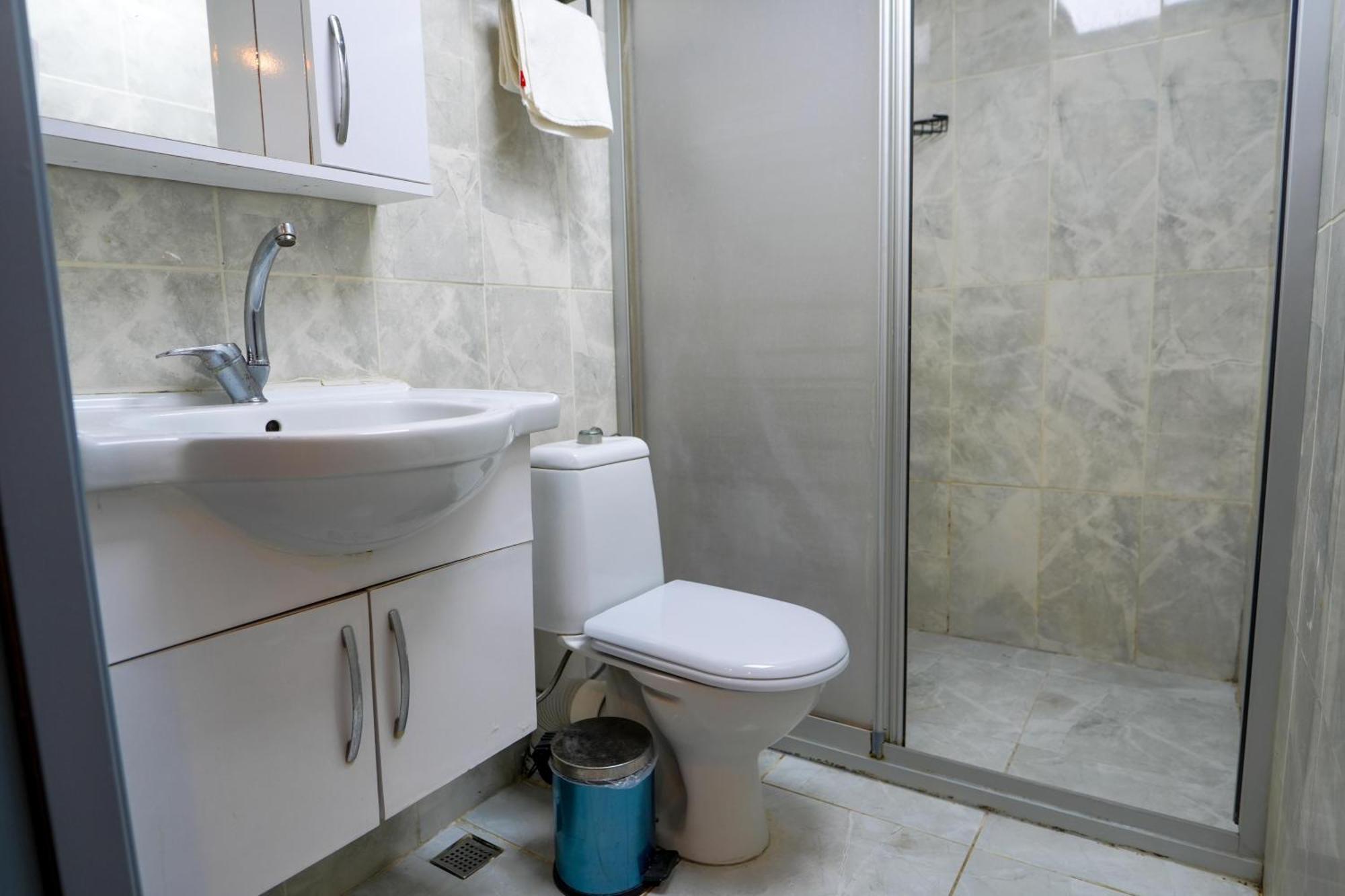 Moonlight Suit Hotel Taksim Isztambul Kültér fotó